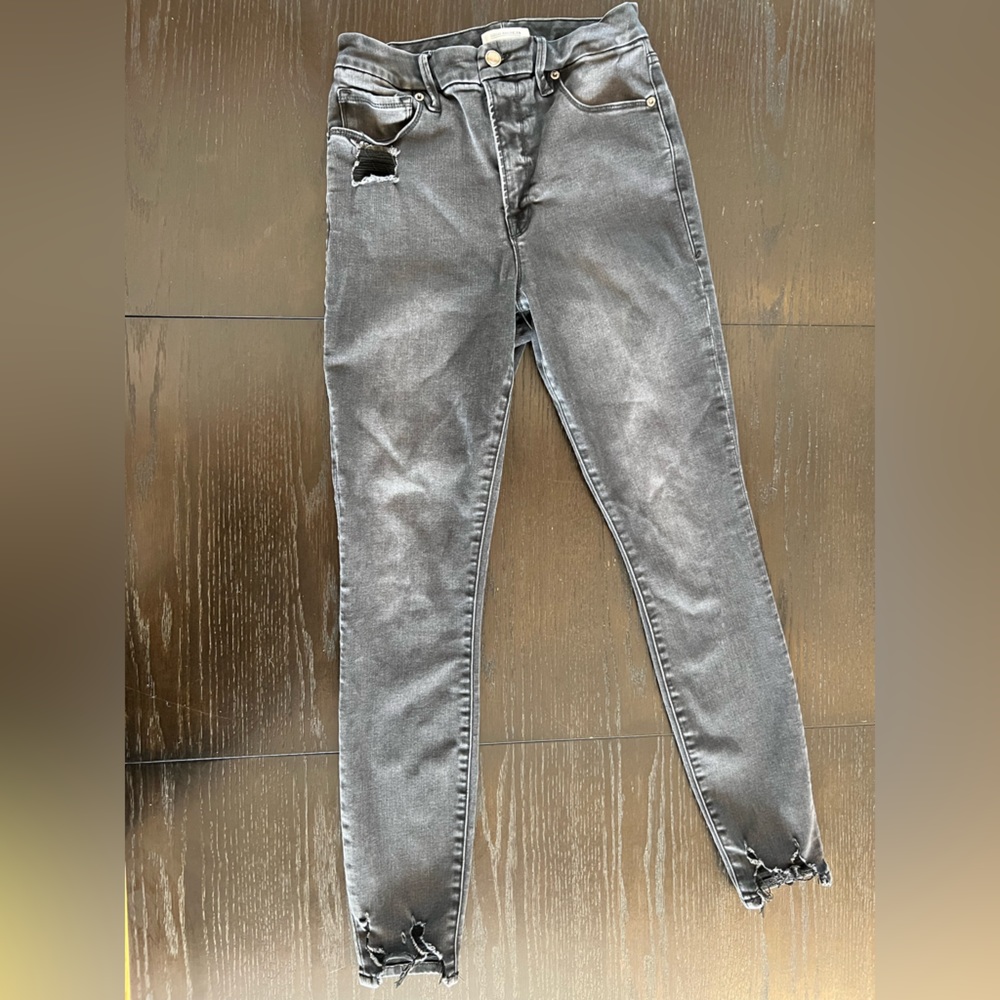 Good American Jeans